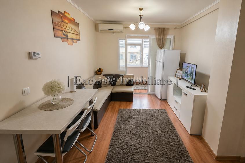 Apartament 3 camere transformat din 2 | Termen lung | Dacia - 3