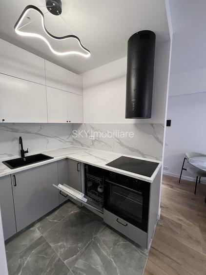 Apartament 2 camere | One Cotroceni | - 4