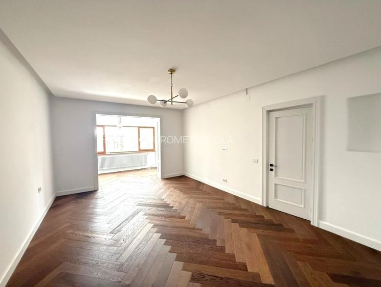 Vila S+P+E+M complet renovata Cotroceni - 5