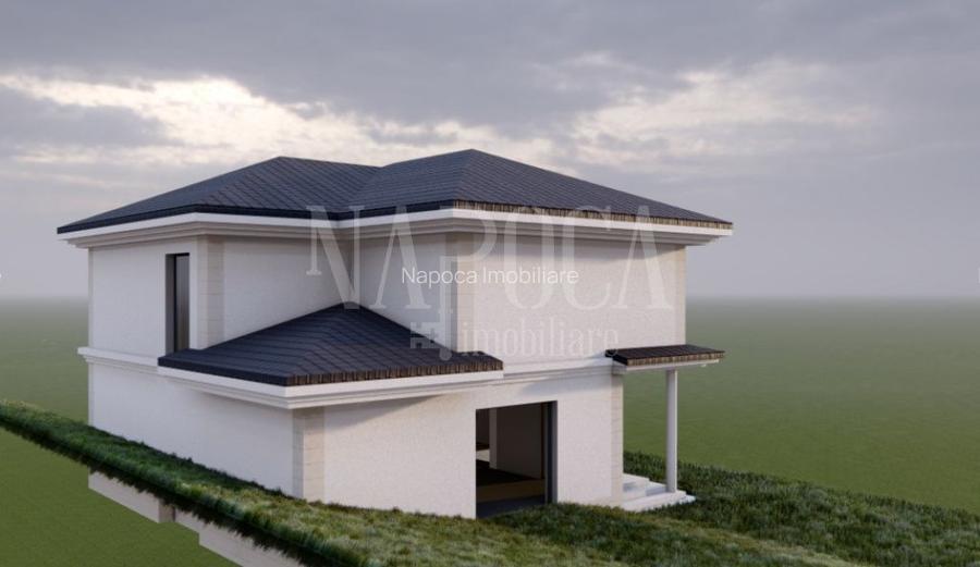 Teren intravilan pentru constructii de vanzare in Dezmir - 3