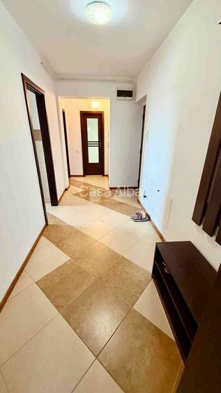 Centru - Iasicon Towers, 2 camere premium, mobilat si utilat, impecabil - 12