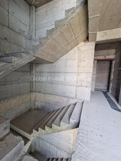 Mamaia Nord - Garsoniera 38mp la 100m de plaja, etaj 1 - 65000euro tva inclus - 4