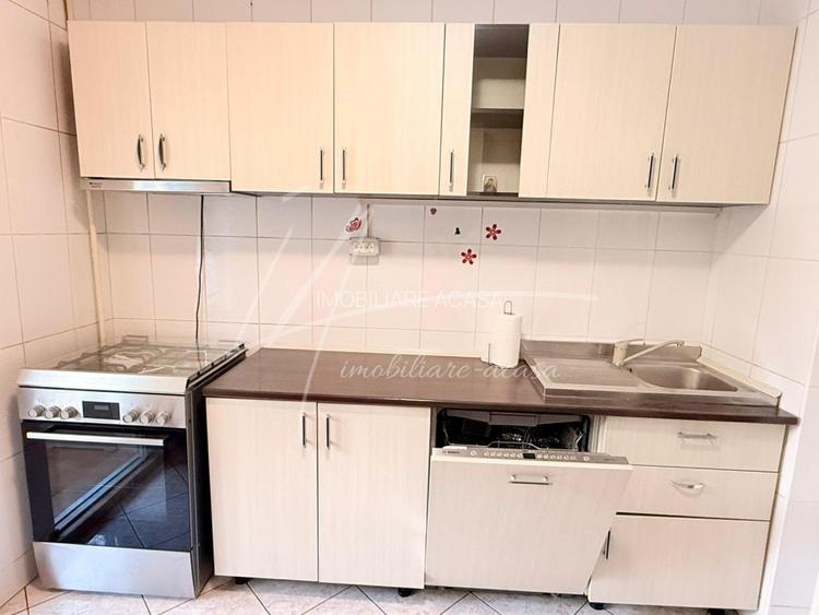 Rahova, Dumbrava Noua, mobilat complet, mutare imediata - 10