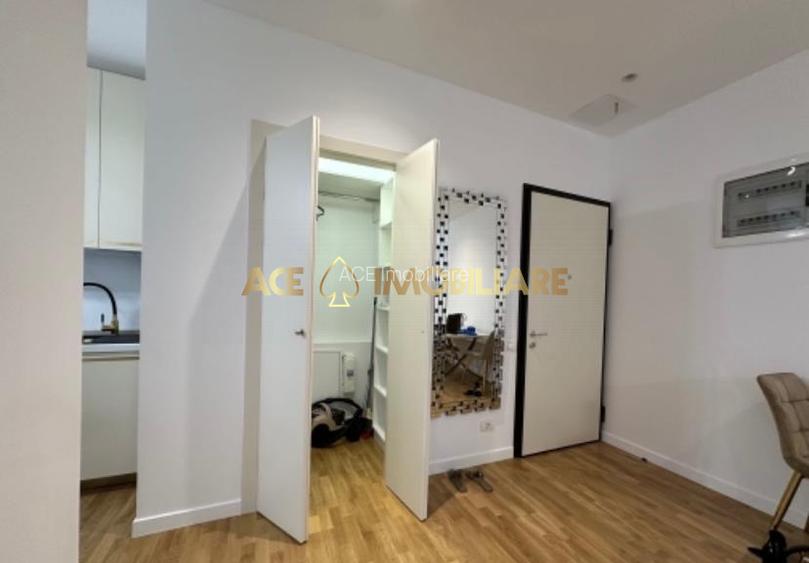 2 Camere de inchiriat | Nordului | Centrala | Parcare | Terasa - 7
