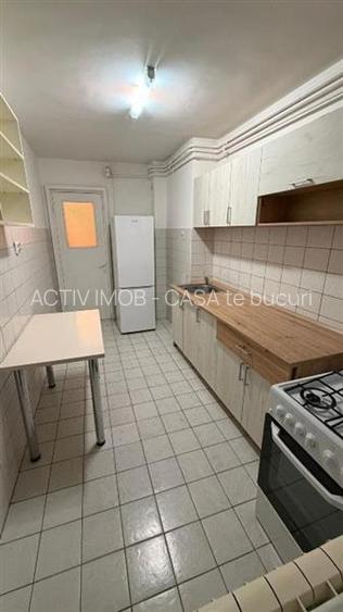 2 Camere, Bulevardul Unirii (Union Plaza) - 4