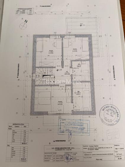 Casă smart | Finisaje premium | Singur in curte | 5 camere | 648mp teren - 15