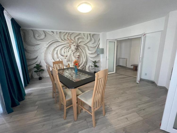 Apartament 3 camere+parcare, 81mp utili, zona Unirii - 6