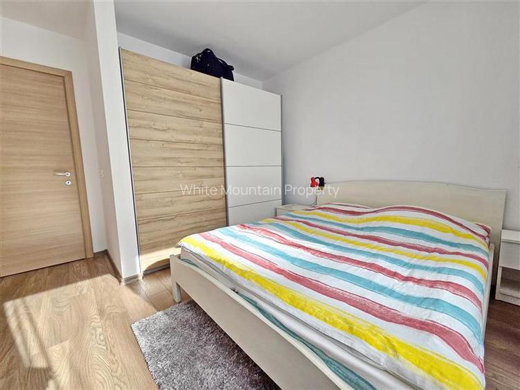Apartament doua camere si boxa de vanzare in Top City Tractorul - 21