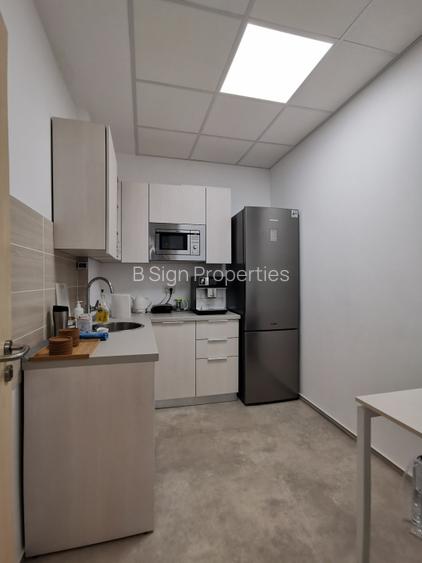 Birouri 215 - 670 mp | Aviatiei - Baneasa | Cladire moderna | Comision 0% - 7