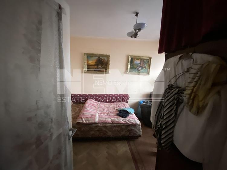 Apartament 2 camere | Zona Bogdan Voda |  44.500 EUR - 2