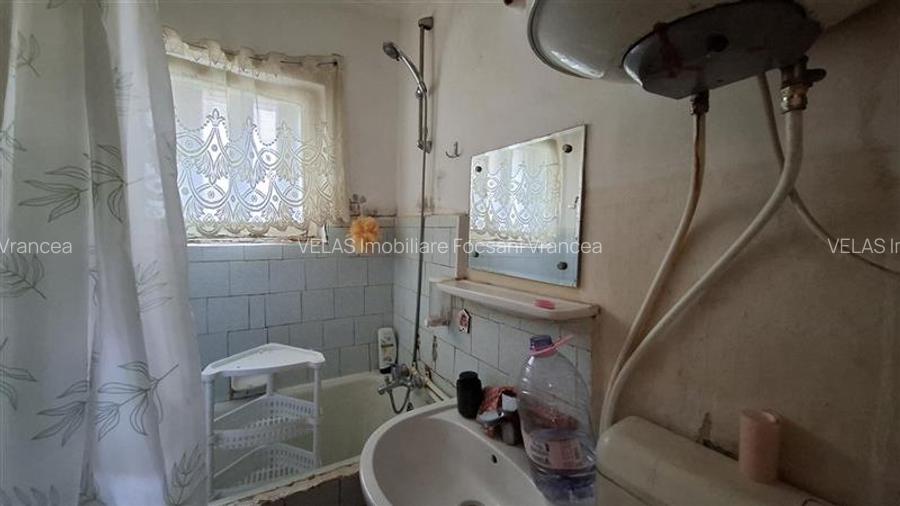 Apartament 2 camere, et 2, decomandat, Sud-Mausoleu - 5