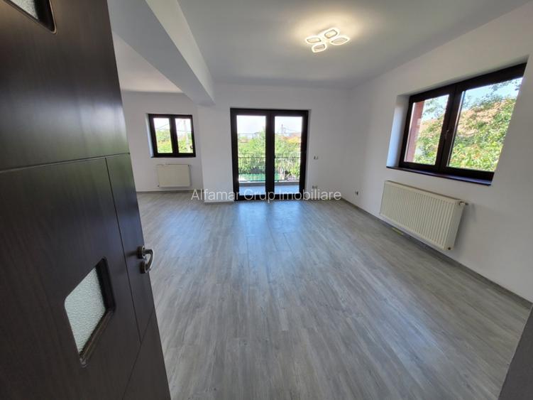 Casa individuala, ideala sediu firma Rahova- Teius - 13