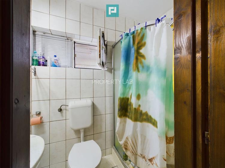 Casă ideală pentru familie extinsă în zona Crișan - 5