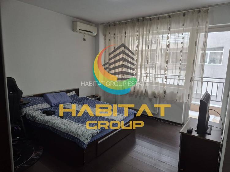 Garsoniera Berceni Metalurgiei mobilata utilata bloc nou - 3