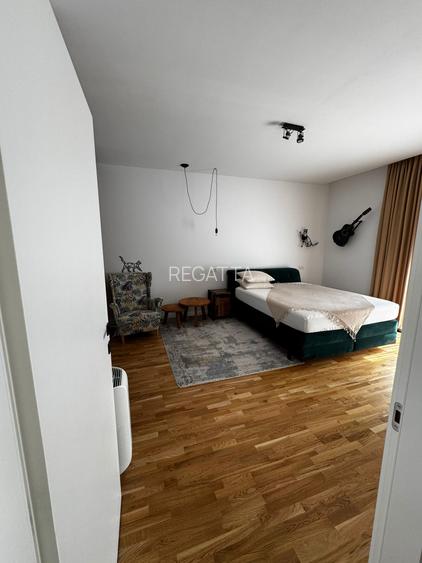 Casa individuala de lux langa complex Moara - 2