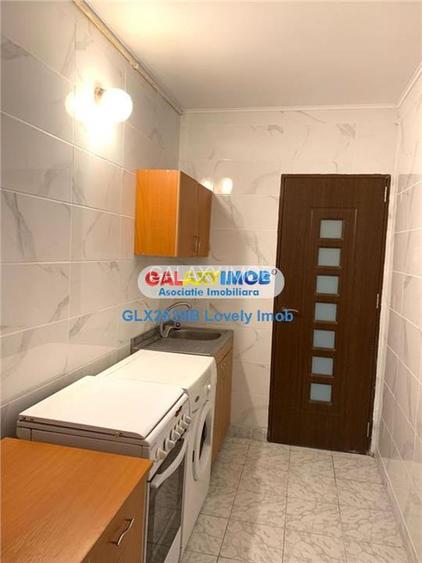 Garsoniera Berceni - Oltenitei - Piata Sudului - Bagdasar - 6