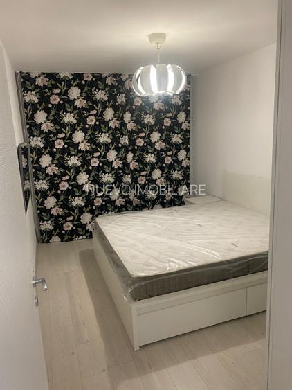 Apartament 2 Camere | Palladium Residence 2 | Loc parcare | Balcon - 7