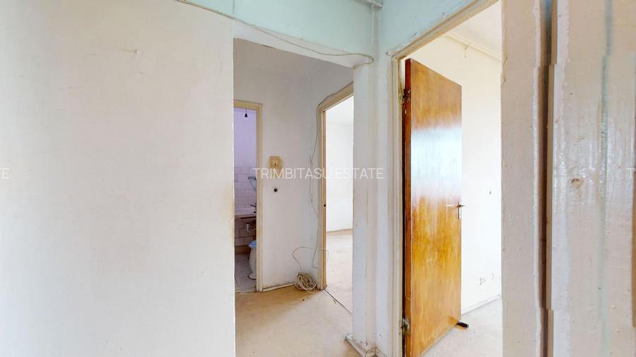 MILITARI - Gorjului | 3 Camere 71 mp etaj 10/11 metrou 7 min - 9
