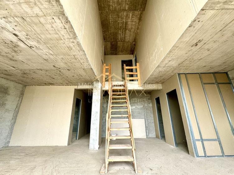 Vila Exclusivista *296mpc* / 753 mp teren + piscina si fire-pit / Balotesti - 20