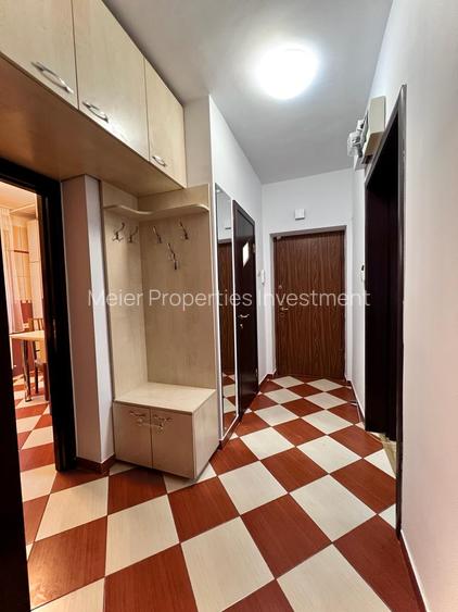 Apartament 3 camere de inchiriat | Parcul Floreasca - 12
