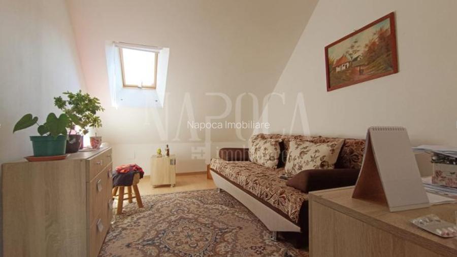 Apartament 4 camere de vanzare in Floresti - 2
