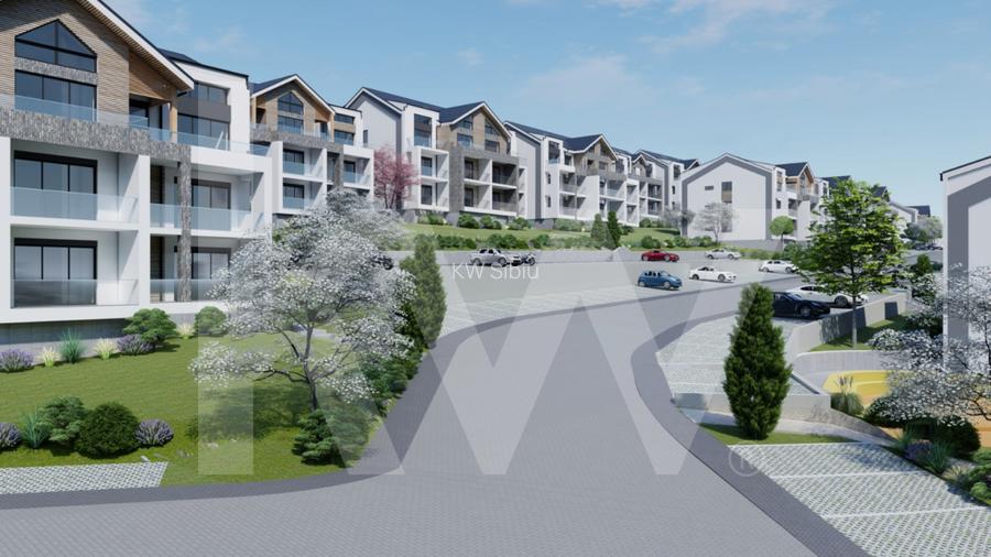 2 bedroom apartment DaVinci - investment opportunity - 16