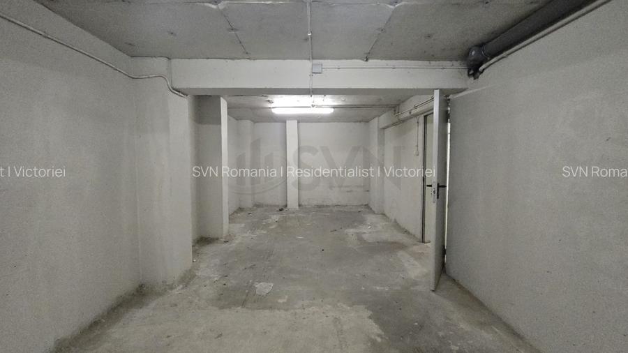 REC3001461 Vizibilitate Maxima in Centru l Spatiu Comercial Stradal langa Calea - 7