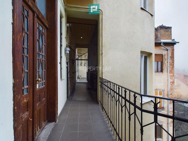 Apartament 3 camere , Splaiul Tudor Vladimirescu - 20