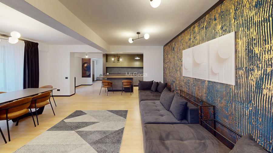 Casa moderna,mobilata-utilata,Harman-Brasov - 2