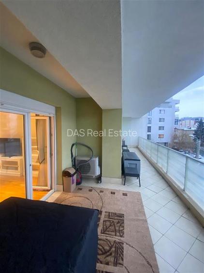 Apartament 3 camere | Herastrau - sos. Nordului - 15