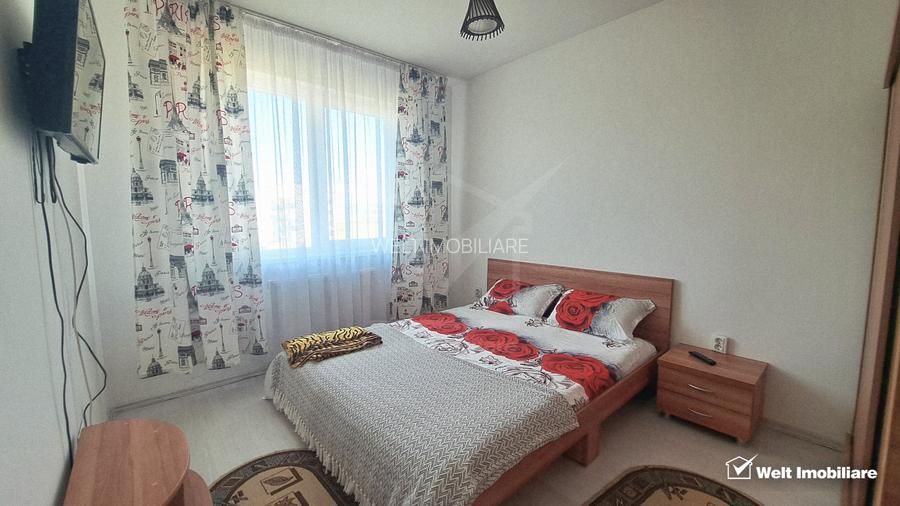 Apartament cu 3 camere pe Sesul de Sus cu parcare - 6