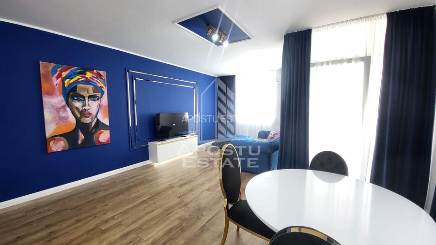 Apartament nou open space,2 camere,parcare si boxa,Calea Aradului - 2