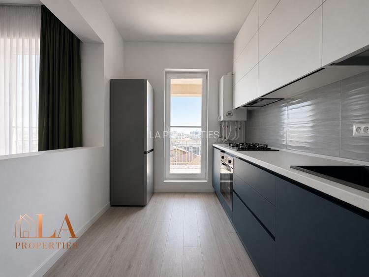 Apartament 3 camere 103mp | Parcare subterana | Rosa Residence-Titan - 5