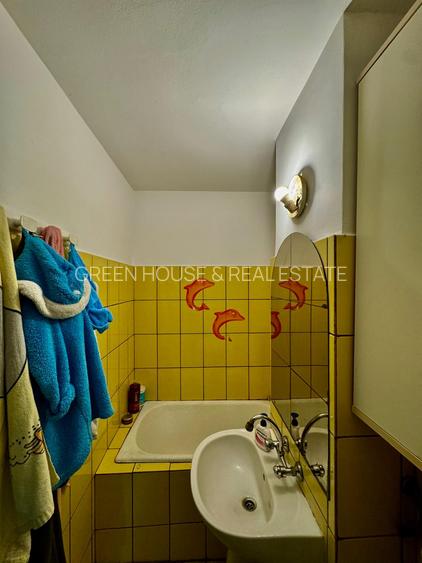 Apartament 2 camere, zona Scoala Generala nr. 6 - 16