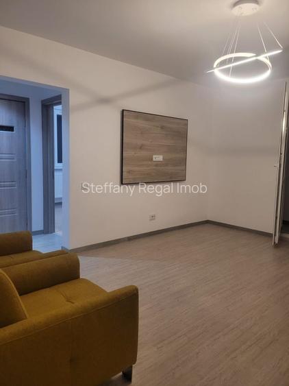 Apartament 2 camere de vanzare Drumul Taberei - Raul Doamnei - 6