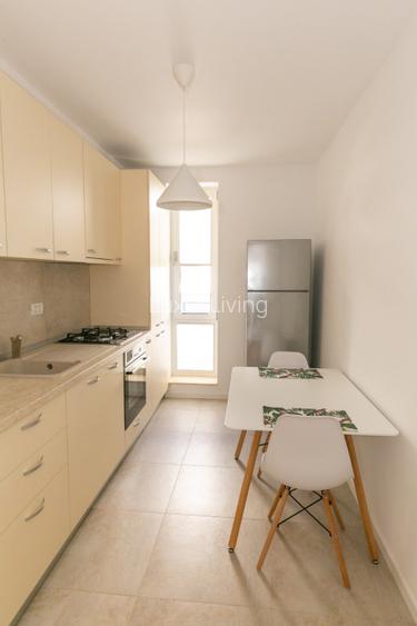 Apartament de lux Pipera - Curte si loc de Parcare - Bloc tip boutique - 9