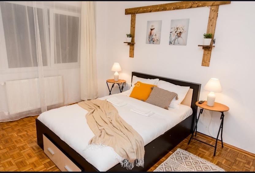 Apartament luminos Lujerului-Politehnica metrou - 6