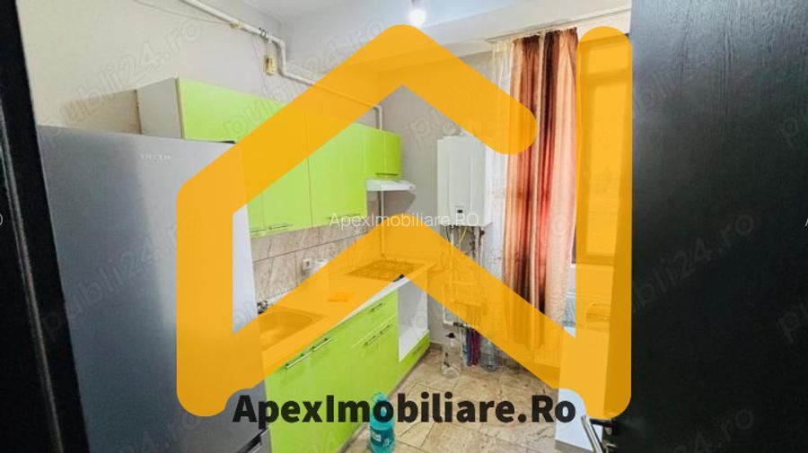 Drumul Gazarului, Giurgiului | 2 Camere | Centrala | Balcon - 5