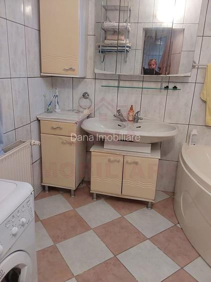 CASĂ P+E, 360 MP, 5 CAMERE\ OȚELU-ROȘU\ZONA GAI - 14