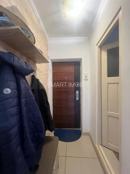 Apartament 2 camere- 3 minute de Lidl mobilat utilat 46.500eur neg - 6
