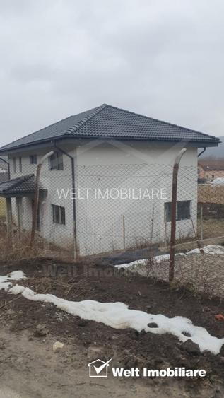 Ocazie rara ! Casa in Baciu,  zona rezidentiala, teren 600 mp - 5