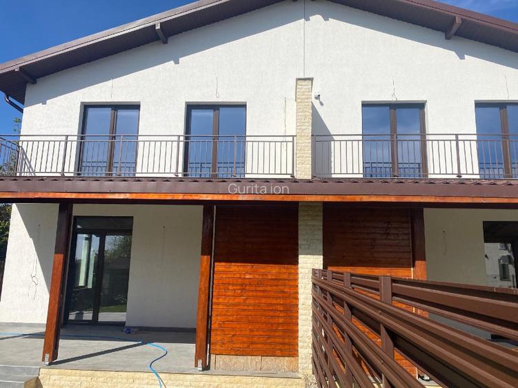 Casa Documentata. Bine construita ,Saftica Green Residence -197.000 Euro - 7