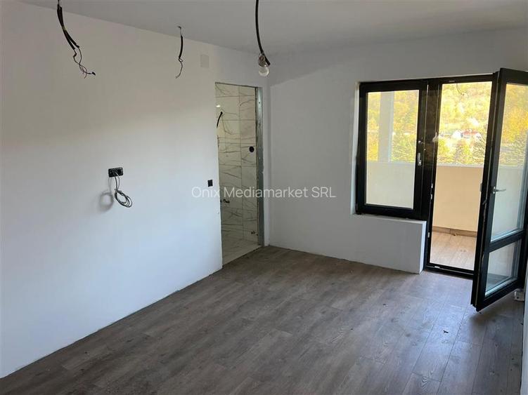 Pensiune noua de vanzare in Slanic Prahova – 400 mp utili, zona centrala, ideala - 19