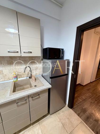 Apartament 2 camere | Ready to move - 7