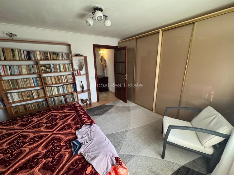 ? De vânzare – Casă P+1, 220 mp construiți, teren 400 mp – Agigea, Constanța - 29