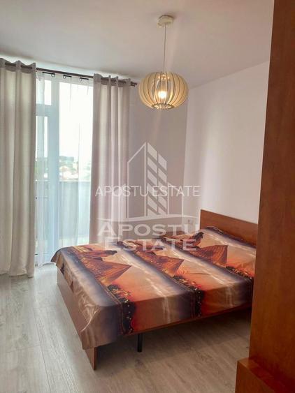 Apartament 3 camere,bloc nou,loc de parcare,zona Simion Barnutiu - 10