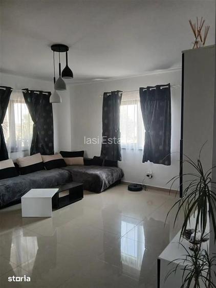Breazu  CASA PARTER SU=142mp anul 2023 TEREN 600mp amenajat - 3