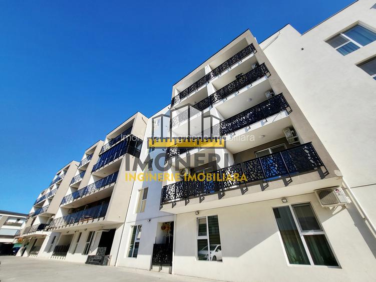 2 camere Tip 4-Pallady Villa Apartments 2-finalizat-0% comision - 29