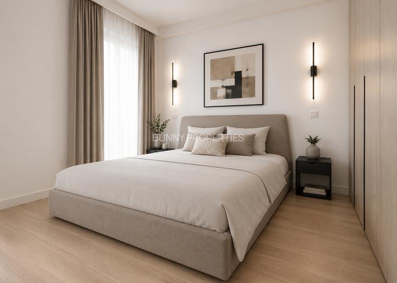2 Rooms | H Victoriei | Luxury Apartment - 4