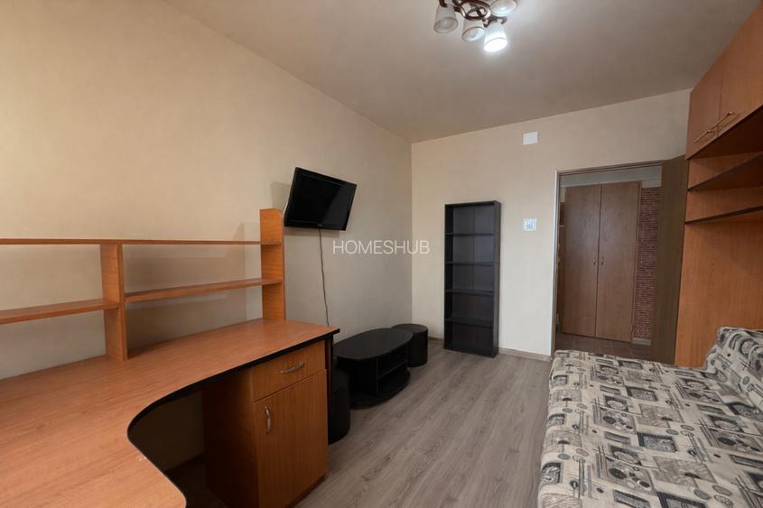 Apartament 2 camere decomandat cu boiler, 55 mp | Metrou 1 Decembrie - 5